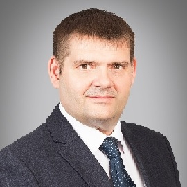 Портрет Дениса Ярина
